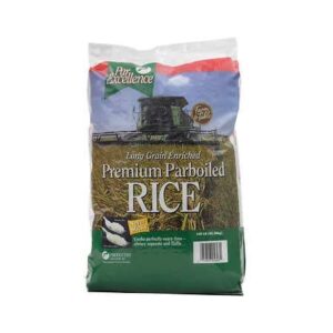 PAr Excellence Rice 50 lbs